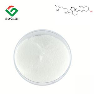 China White CAS 62-54-4 C12H10Ca3O14 Vitamin D3 Powder For High Blood on sale