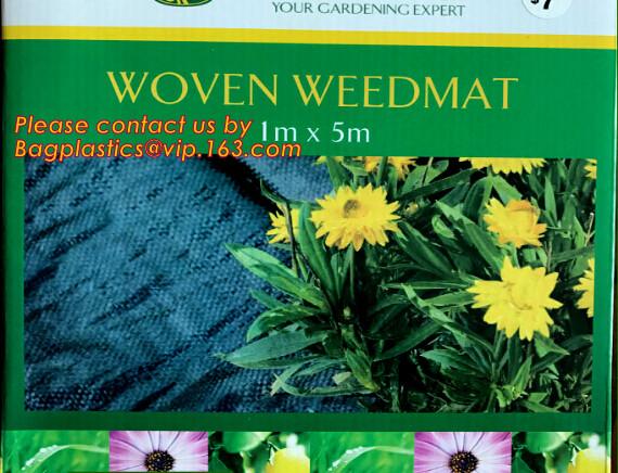 100% pp cover fabric weed control mat weed barrier Anti weed mat,Supply heavy duty 100% virgin anti grass weed barrier/g