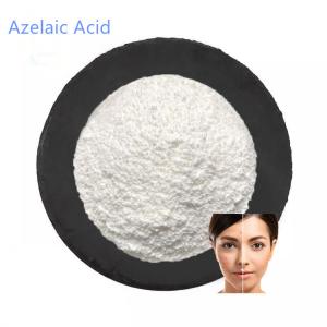 China High Quality Azelaic Acid Powder CAS 123-99-9 Azelaic Acid on sale