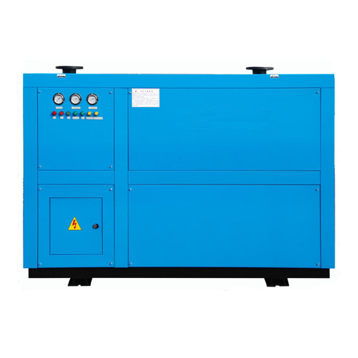 China Custom Desiccant Air Dryer For Air Compressor ASME Certification on sale