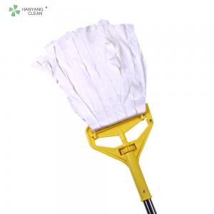 Best factory durable supply lightweight Anti static ESD  Mop wholesale
