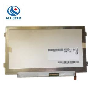 Best 10.1 Inch LCD Touch Screen Panel B101AW02 V.3  1024*600  LVDS 40 Pin wholesale