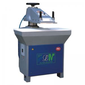 China Stretch film making machine toyota filter ECO Filter Machine  Heat Sealing Cutting Equipment PLCQ-1 on sale
