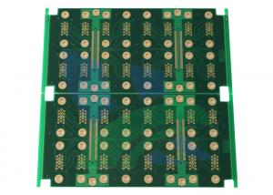 Best Fr4 Multilayer Ubw Radar PCB Prototype Board Custom Printed Circuit Board wholesale