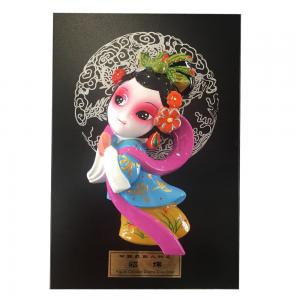 China Home Adornment Clay Sculpture Art Work for Sale on sale