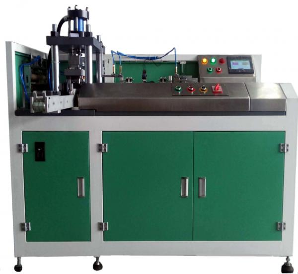 Cheap card die cutter/card punching/Speedy Plastic Card Puncher YLP-3 for pvc card production by YL Electrical Equipment for sale