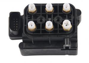 Best Gas - Filled Air Compressor Pump Valve Block For Mercedes Benz W164 A1643201204 wholesale