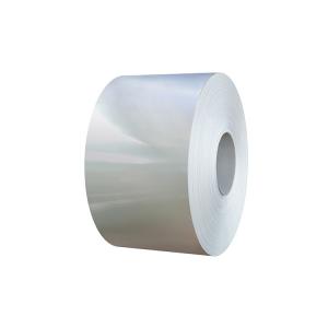 China 316 Cold Rolled Stainless Steel Coil Grade J2 J3 J4 J5 2B Finish 0.3mm to 3mm Mill on sale