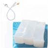 Buy cheap Medical grade silicone Transparency LSR silicone used to make meidical laryngeal from wholesalers