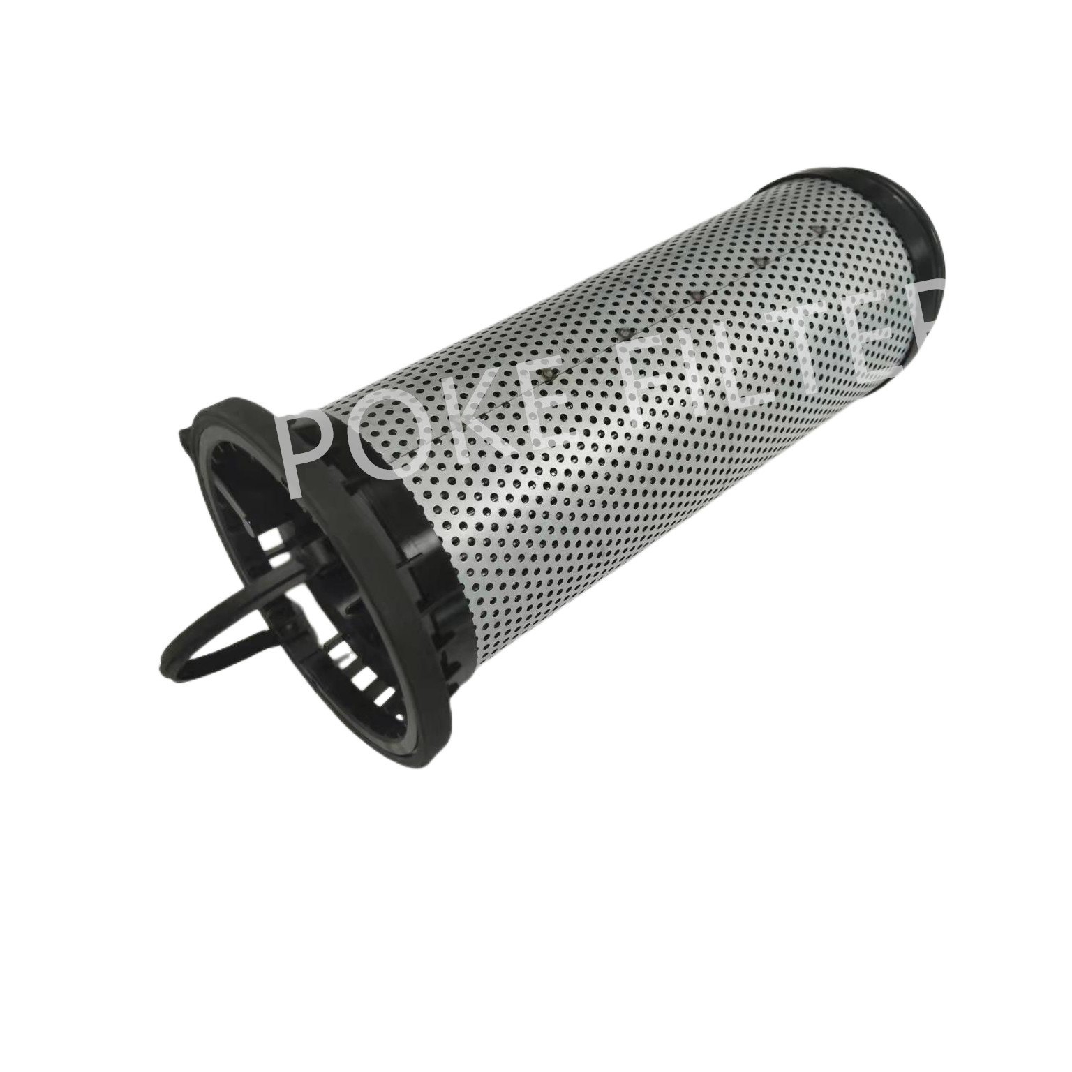 China Poke excavator oil return hydraulic filter element torque converter oil filter 519-9926 491-5241 0541719 on sale