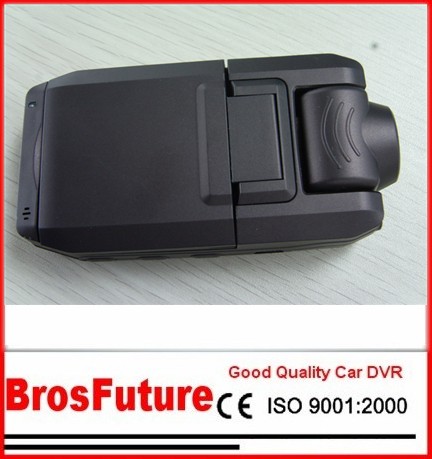 Best 16:9 1080P 120Degree Viewing Angle Car HD Camcorder With Night vision 12 Mega Pixel wholesale