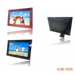 China Picture Wifi Cloud Digital Frame 8 Inch With 1280x800 HD IPS Display OEM for sale