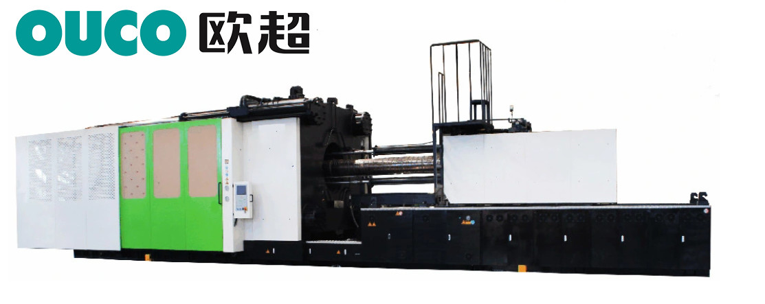 Cheap 700Ton DIY Automatic Injection Molding Machine Precise Plastic Extrusion for sale
