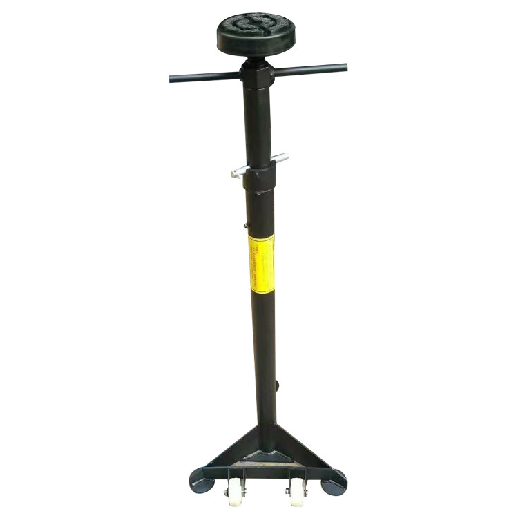 China safety bracket support for lifting machine Heavy Duty Car Jack on sale
