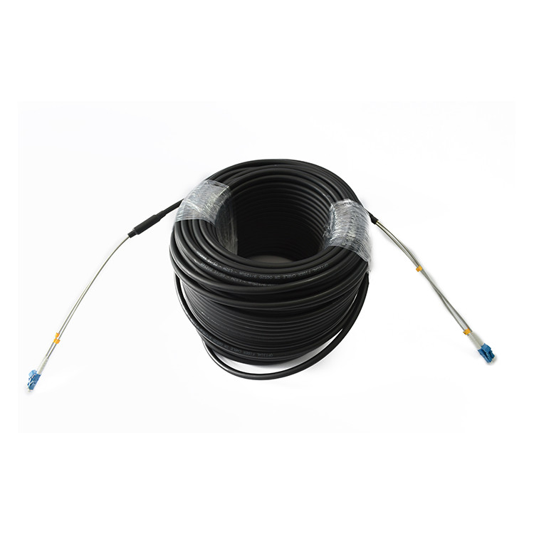 China LC To LC FTTA Fiber To The Antenna 500 Matings Endurance Height Of Attenuation on sale