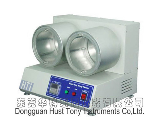 China Professional Bean Bag Snag Electronic Textile Testing Equipment , Textile Tester on sale