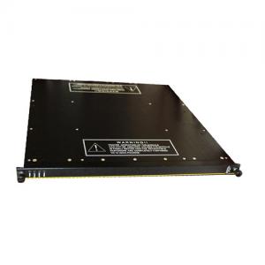 Best triconex 3721   PLC Analog Input Module wholesale