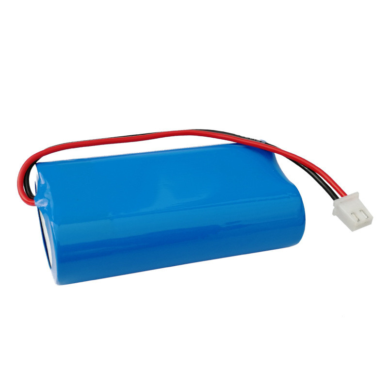 Best 3.7V 5000mAh Custom Lithium Battery Design and Manufacturing wholesale