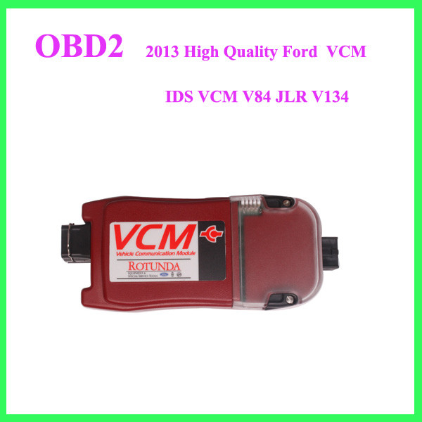 China 2013 High Quality Ford VCM IDS VCM V84 JLR V134 on sale