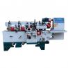 Buy cheap Heavy Duty Four Side Planer Moulder For Wooden Line from wholesalers