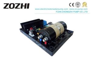 China Three Phase Automatic Voltage Stabilizer AVR R448 For Brushless Diesel Generator on sale