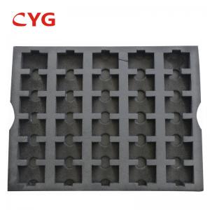 Best Low Density Anti Static Polyethylene Foam Closed Cell Soft ESD Black Sheet LDPE wholesale