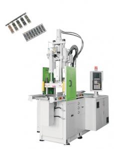China 150 Gram PVC Injection Molding Machine 2000 Tons Vertical PET Preform Molding Machine on sale