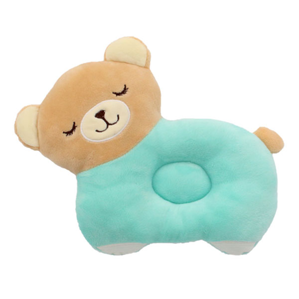 Embroidery Bear Hug Body Pillow , boa Soft Toy Pillow