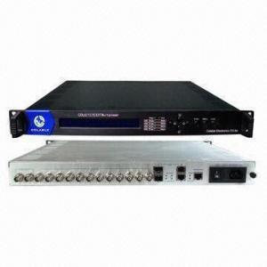Best Programs EIT Table Multiplexer, Keep EPG Info, with 25W/50Hz Power Supply wholesale