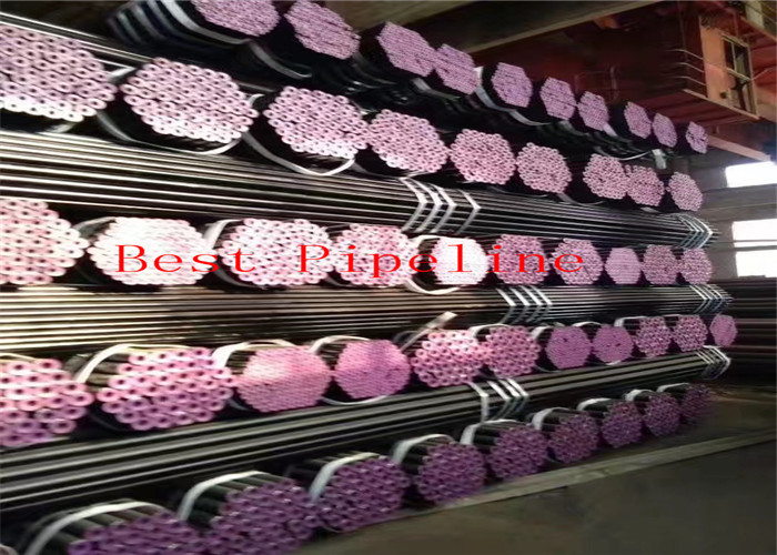 Best EN 10216-1:2002 + A1:2004  Seamless steel tubes for pressure purposes  – Technical delivery conditions – Part 1: Non-all wholesale