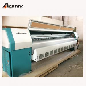 China Infiniti FY-3278N 3.2 M Eco Solvent Printer With 8pcs SPT 510/50PL on sale