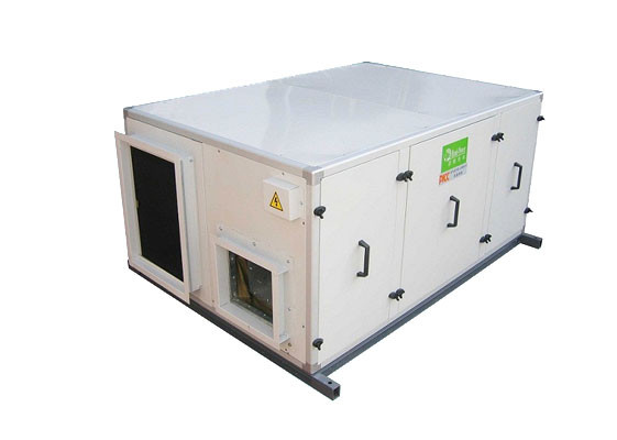 China High Efficiency Heat Recovery Ventilation Units, Fresh Air Unit With Heat Pump on sale