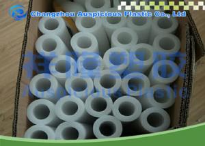 China Hollow Polyethylene Foam Pipe Insulation / Tube Insulation with Heat Resistant on sale