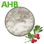 Cheap Fermentation C12H16O7 Skin Whitening Alpha Arbutin for sale