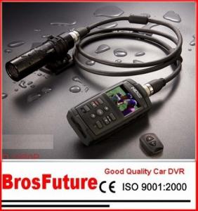 Best HD 1080P Car Black Box DVR with 2.0 Inch TFT Screen / 5 Mega CMOS Sensor for Sports wholesale
