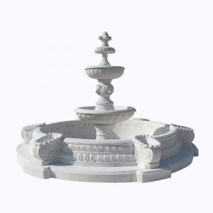China garden water fountain,indoor water fountain,pictures of water fountain for garden,buddha water fountain on sale
