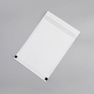 China Compostable Translucent Paper Envelope With Free Samples Offered on sale