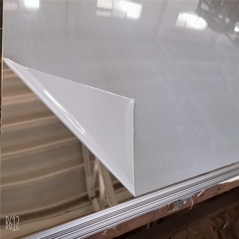 Best 48 X 96 5 X 10 No 8 Mirror Polished Stainless Steel Sheet 0.5mm 2mm Astm A240 Tp304 wholesale