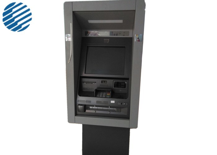 China HYOSUNG ATM Automated Teller Machine 5600ST Through The Wall New on sale