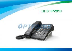 5W 1 SIP Line POE IP Phone SIP protocol HD Voice Easy Configuration