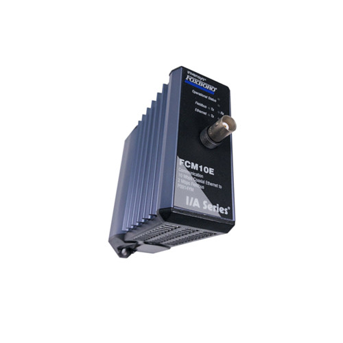 Best FCM10E Foxboro Parts DCS Communication 10Mbps Coaxial Ethernet To 2Mbps Fieldbus P0914YM wholesale