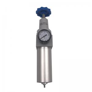 China 50 Mm Stroke High Pressure Filter Pressure Relief Valve CE Certification on sale