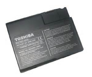China Original li-ion battery PA3209U 14.8V 3900MAH for Toshiba Satellite 1100 1115 notebook batteries on sale