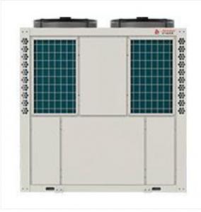 Best Bathroom Heating And Cooling Heat Pump 50Hz DHW Heat Pump wholesale