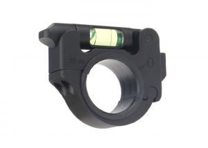 Best Riflescope Spirit Level Bubble For 30mm / 25mm Tube Eye Pleasing Appearance wholesale