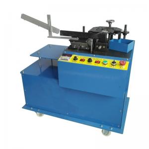 Best Fast Speed Component Lead Forming Tool Tube Packed Transistor Lead Trimming Machine wholesale