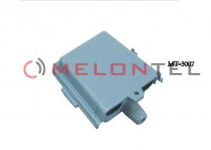 Best One Pair Outdoor / Indoor Network Distribution Box For STB Module Wall Mounting wholesale