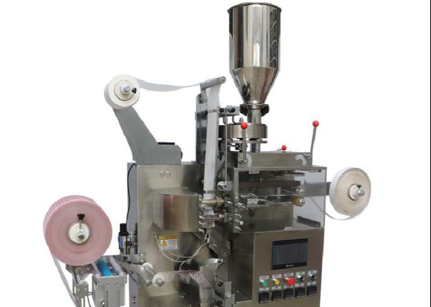 Best 1.18KW 110V  Tea Bags Coffee Sachet Filling Packing Machine wholesale