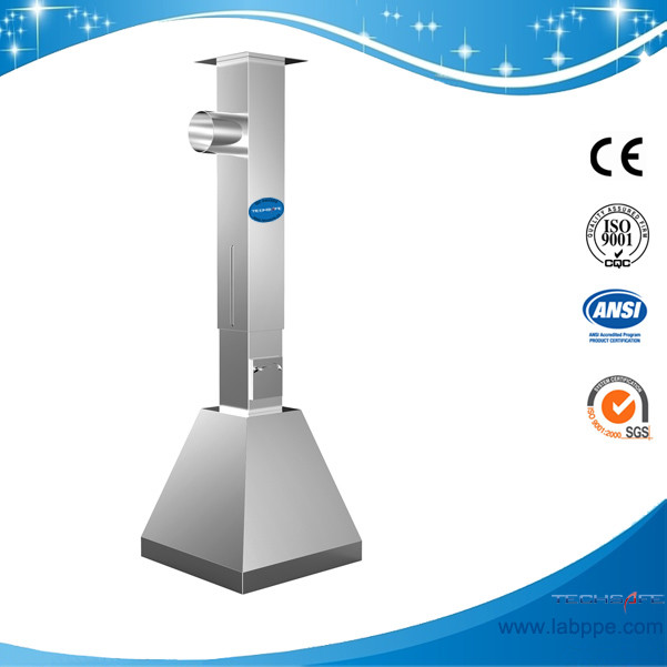 China SHP13-extraction fan fume extractors Lab Fume Extractor Exhaust,Atomic absorption extractor for AAS fume extraction syst on sale