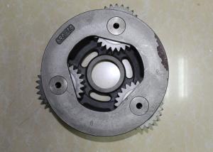 China Excavator ZX200-3 Planetary Gear Parts , 9260805 Planet Carrier Gear on sale